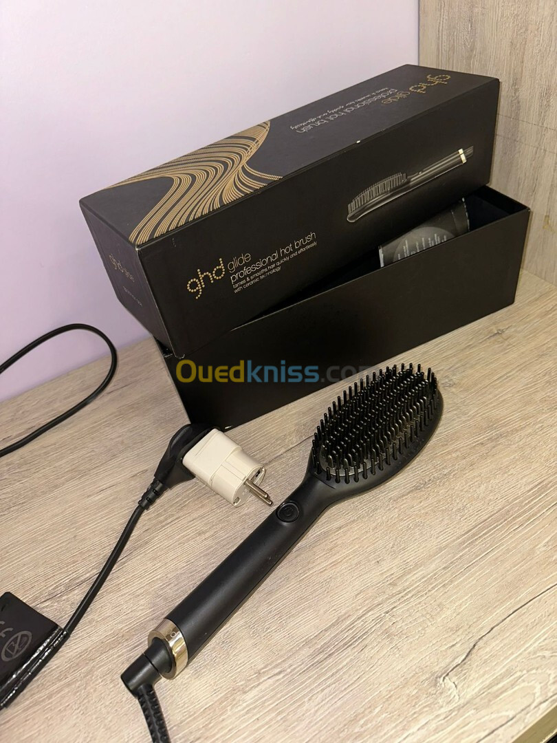 Brosse professionelle Ghd Glide