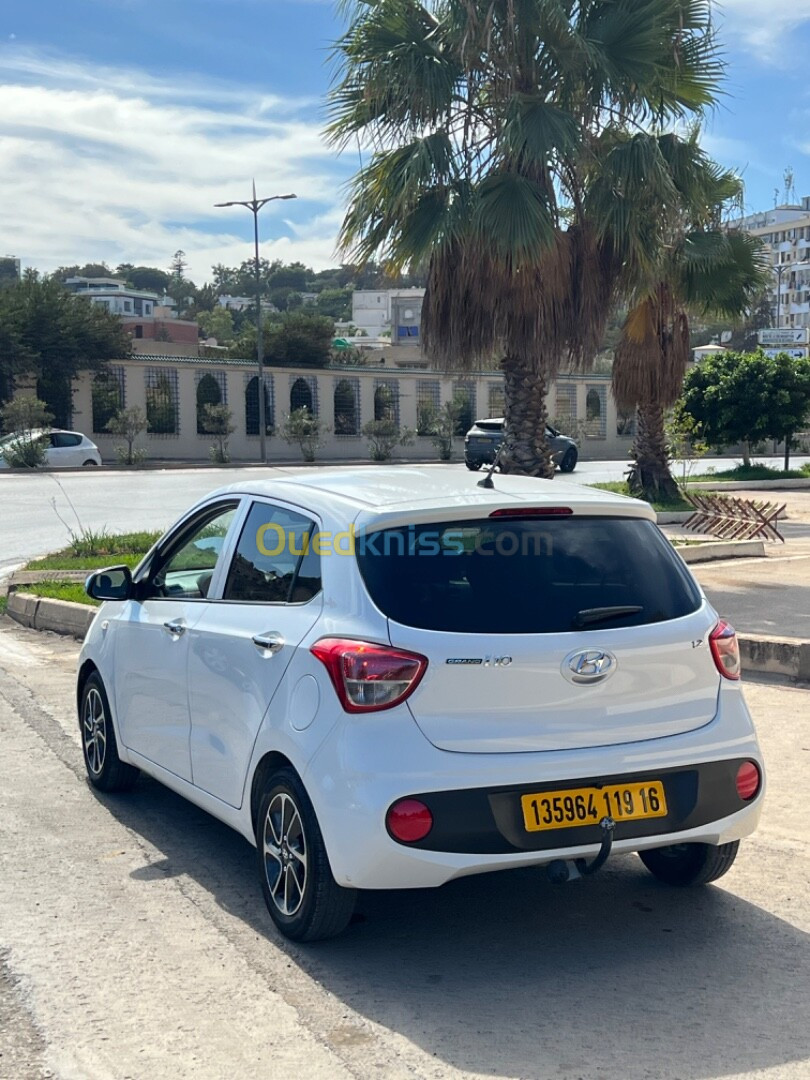 Hyundai i10 2019 GL Plus