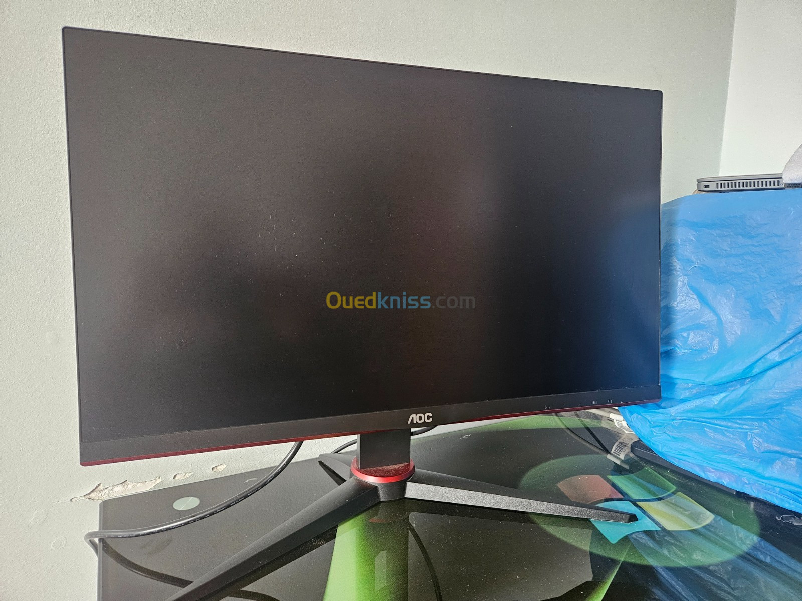 Monitor AOC 24G2E5