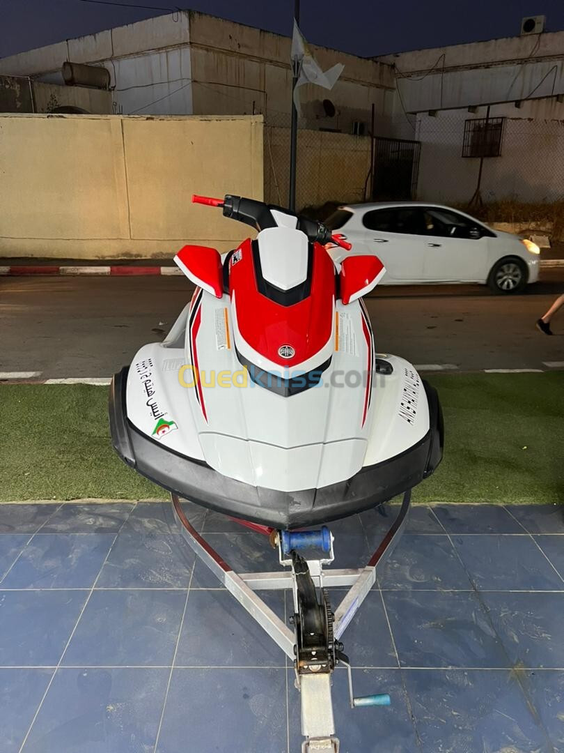 Yamaha Jet ski 2019