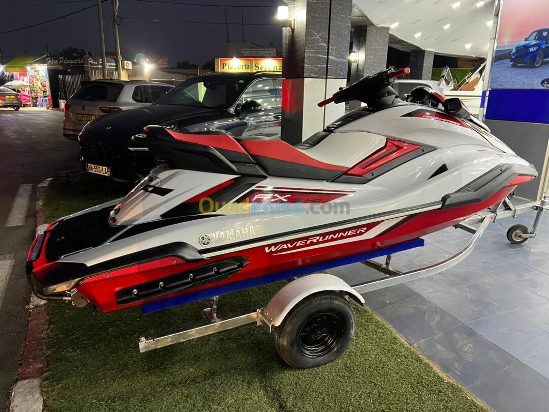 Yamaha Jet ski 2019