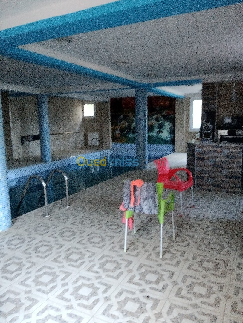 Vente Villa Alger Douera