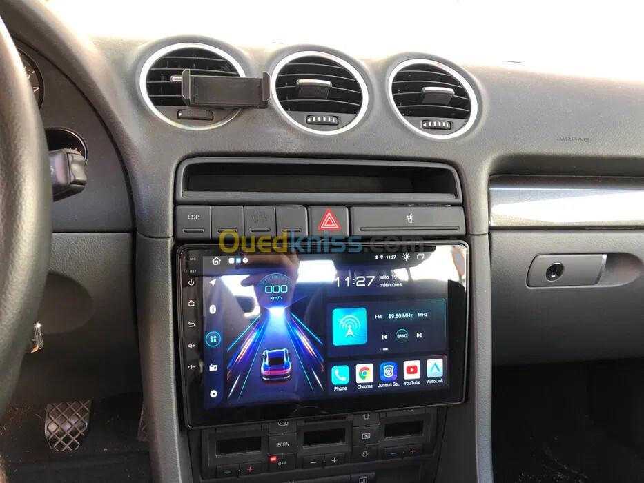 autoRadio ANDROID AUDI A3/A4/Q5