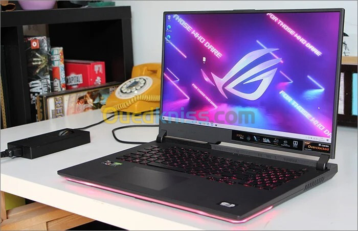 Asus ROG 