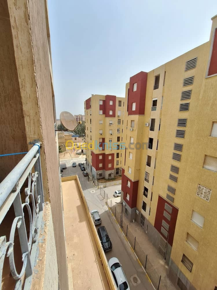 Vente Appartement F4 Alger Bab ezzouar