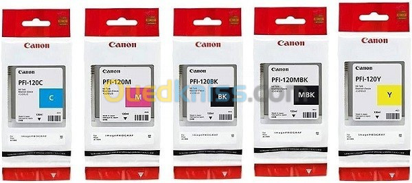 Canon PFI-120 - オフィス用品