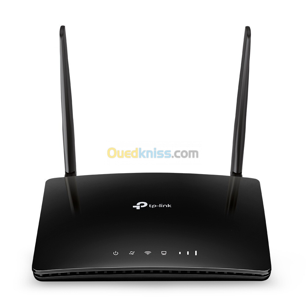 modem TP-LINK 4G LTE .TL-MR6400