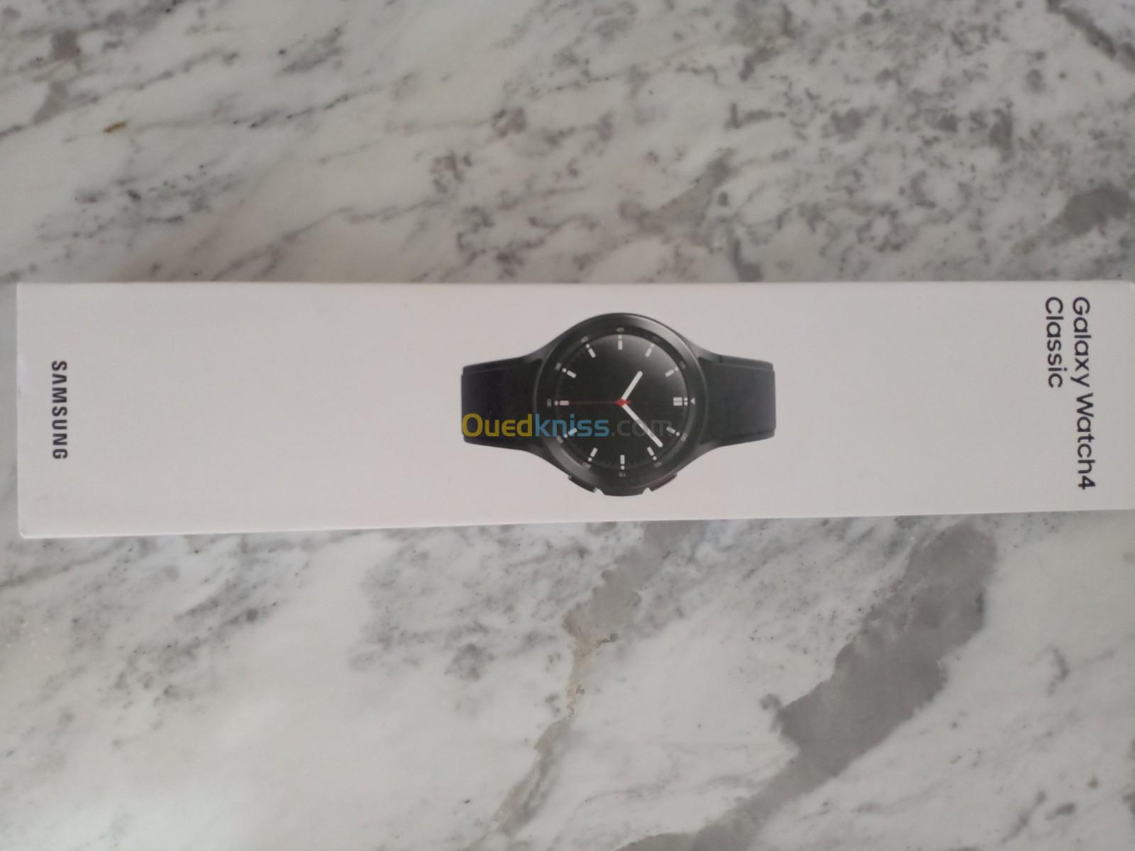 Samsung Galaxy watch classic 4 46mm Tlemcen Algeria