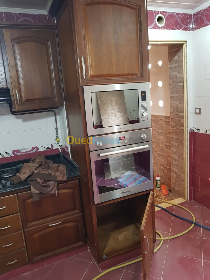 Vente Appartement F4 Blida Blida