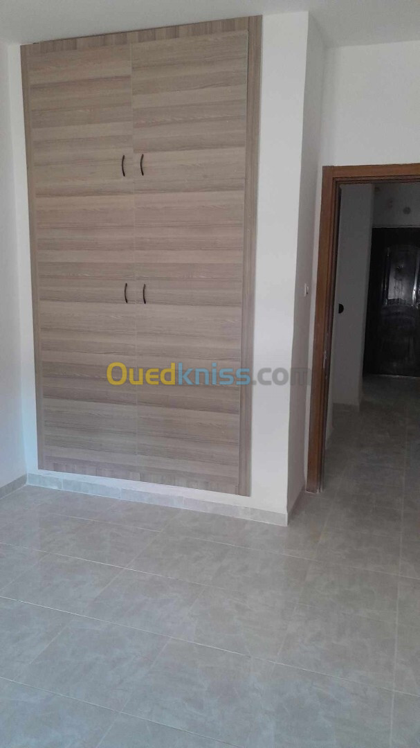 Vente Appartement F3 Blida Meftah