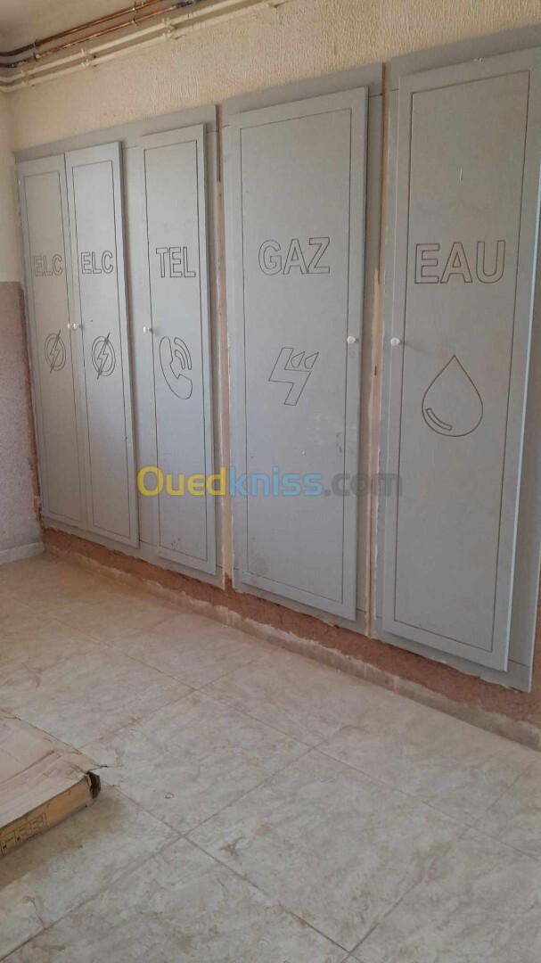 Vente Appartement F3 Blida Meftah