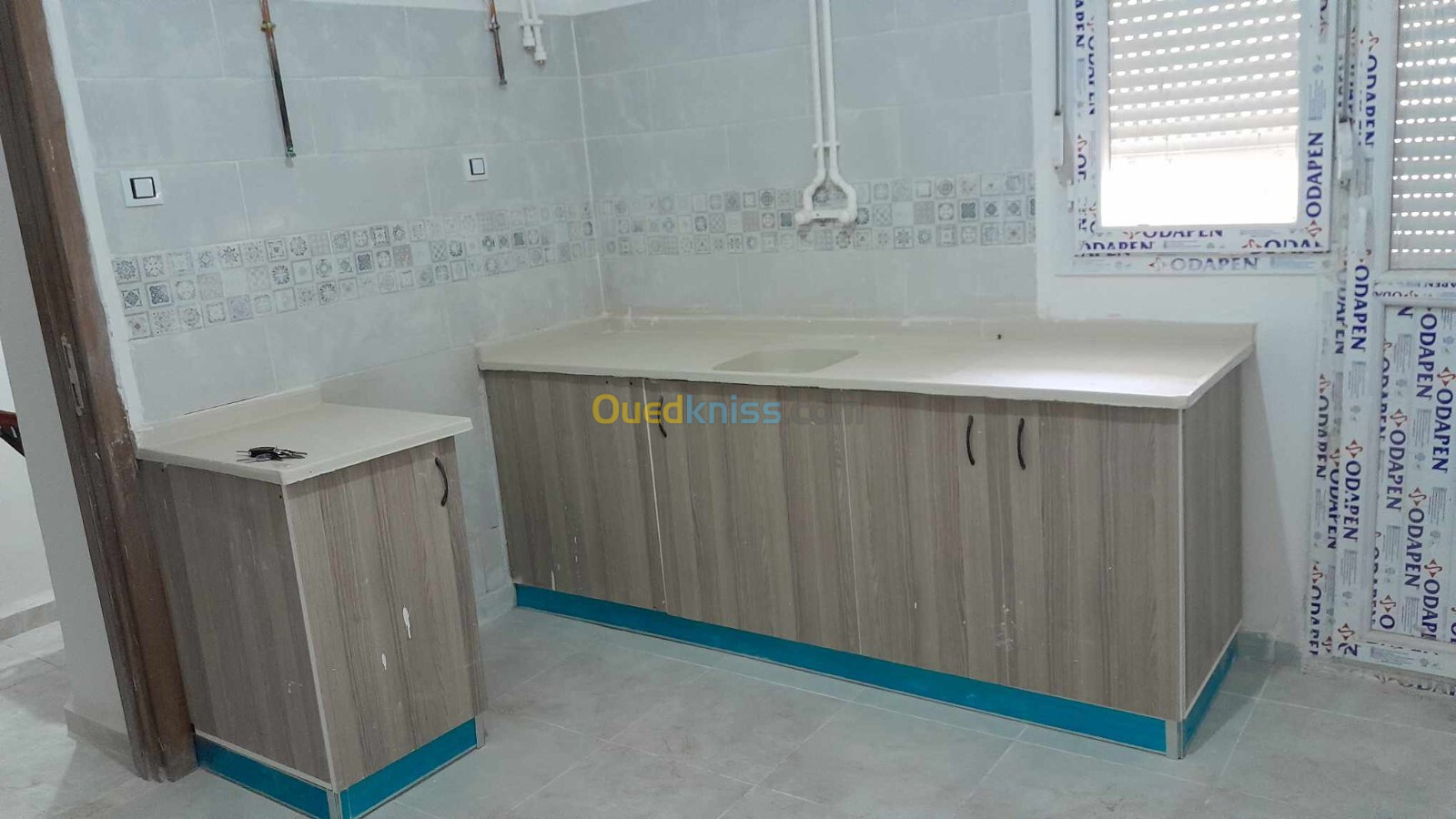 Vente Appartement F3 Blida Meftah