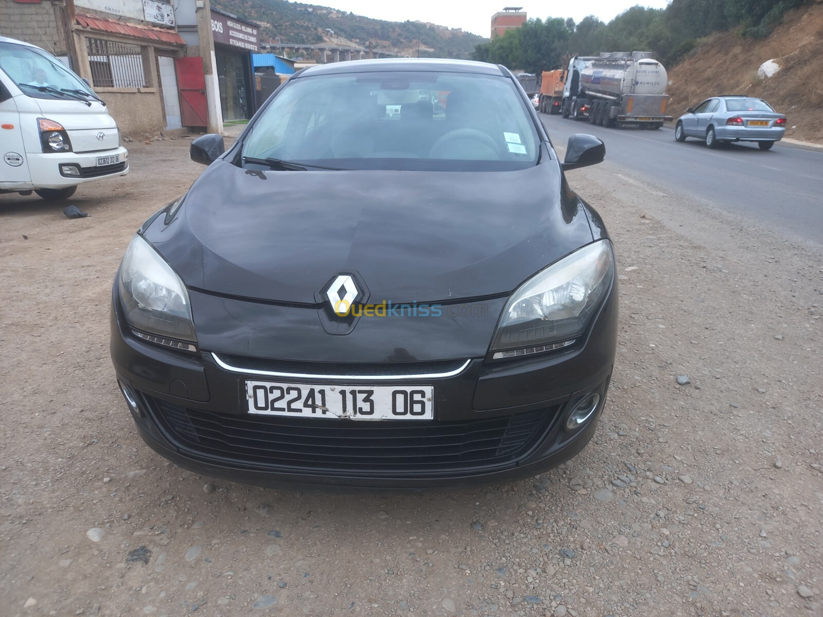 Renault Megane 3 2013 Privilege