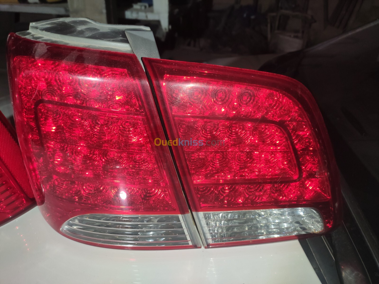 Feux arrière LED (Stop) Kia Sorento (