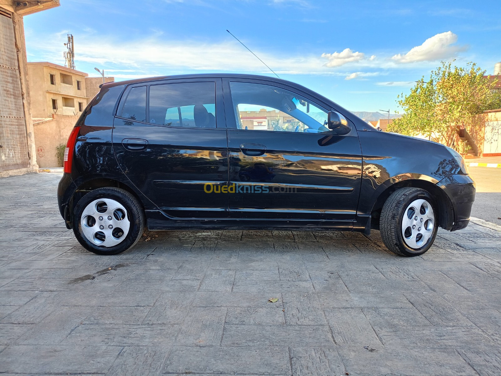 Kia Picanto 2007 picanto