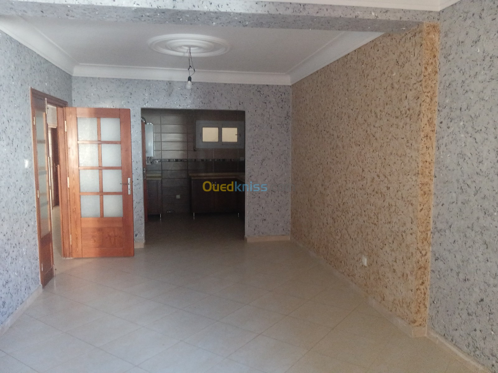 Vente Appartement F5 Boumerdes Boumerdes