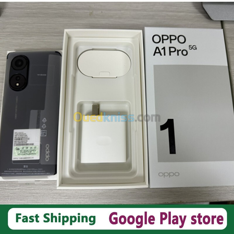 Oppo Oppo A1+ pro 5G