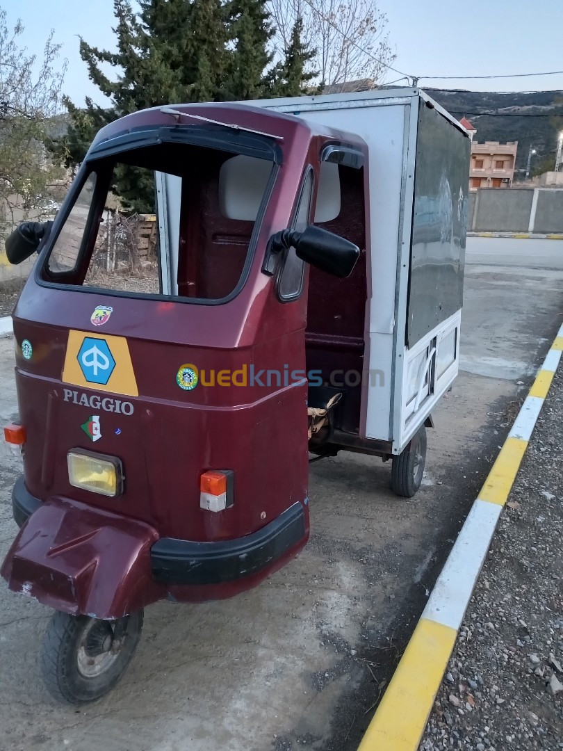 piaggio mps 1995