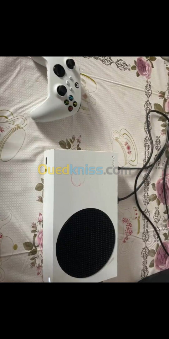 Xbox serie s