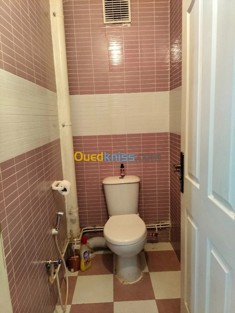 Location Appartement F3 Béjaïa Bejaia