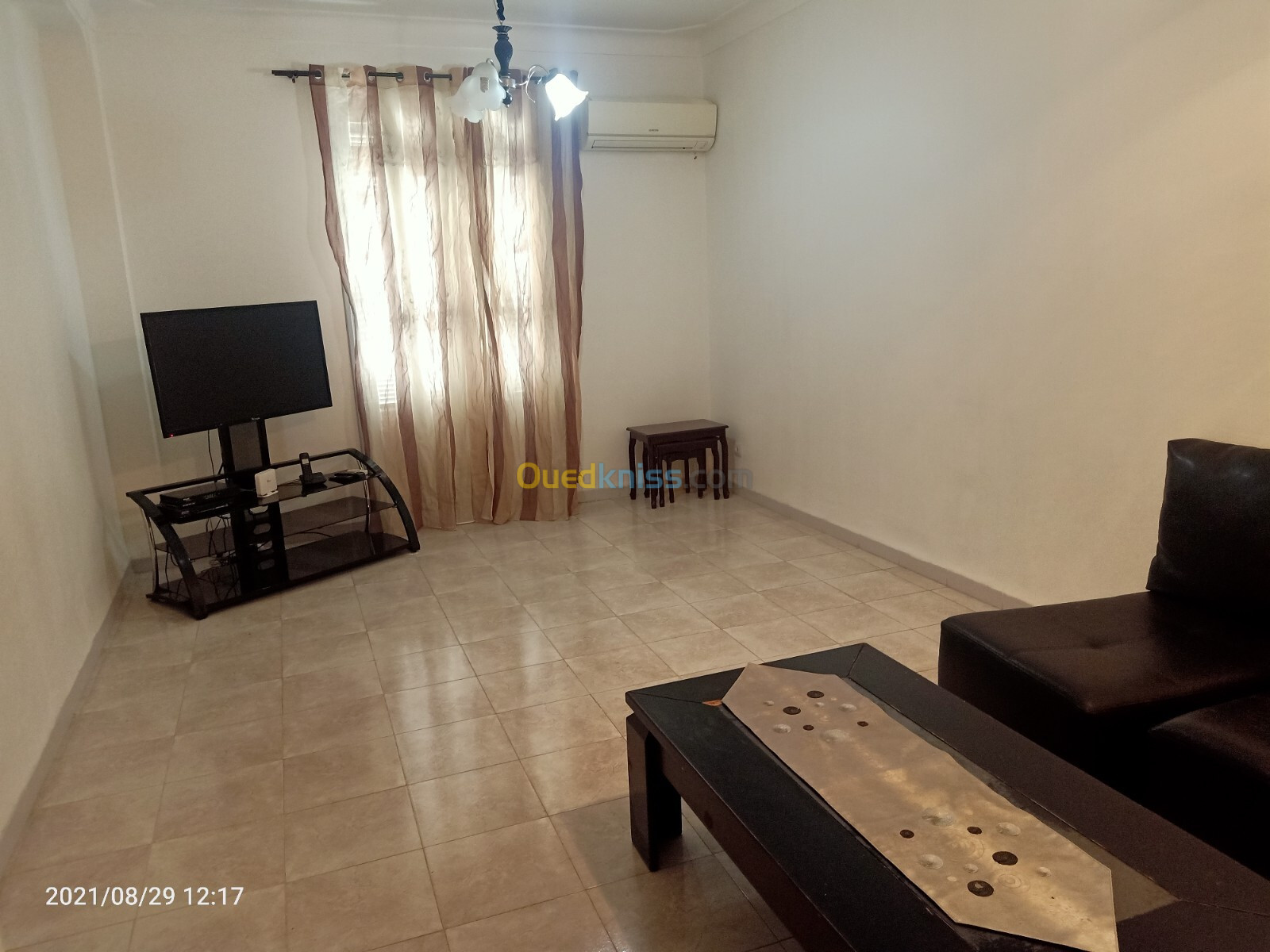 Location Appartement F3 Béjaïa Bejaia