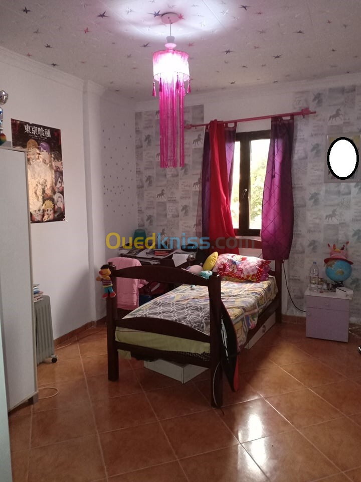 Vente Villa Béjaïa Bejaia