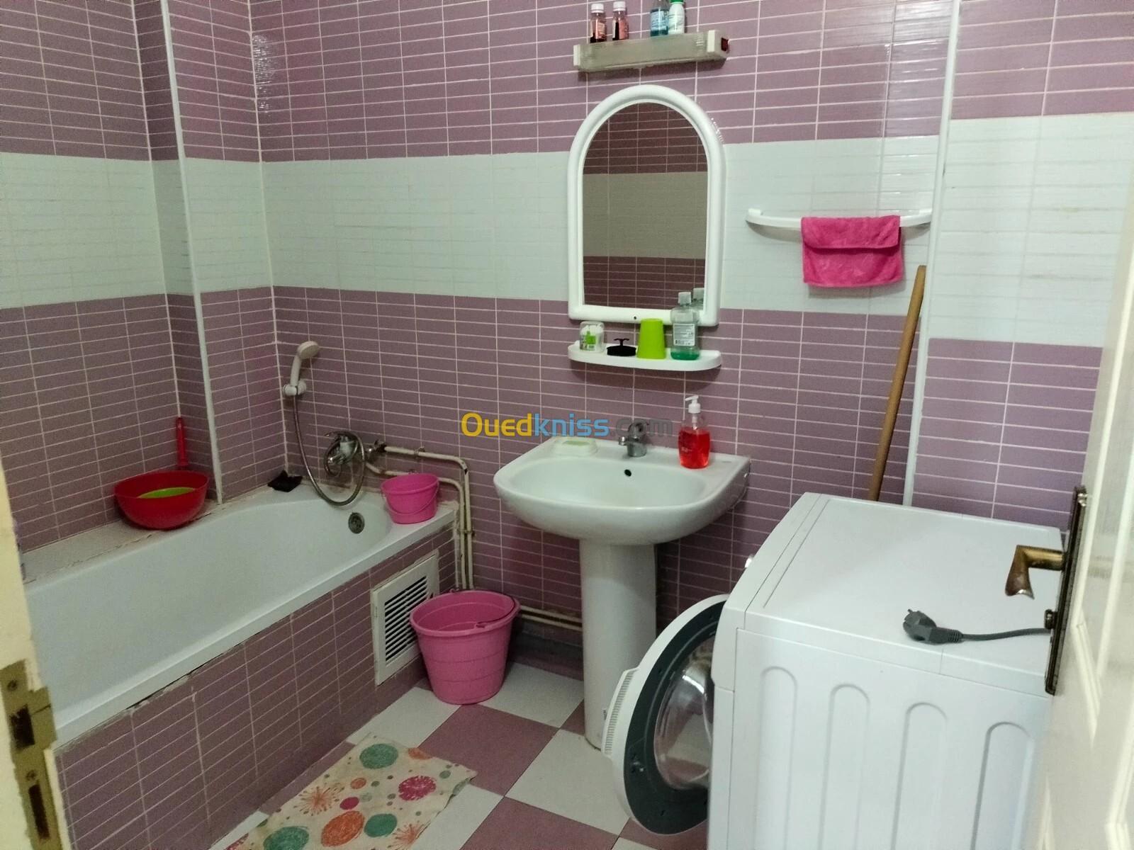 Location Appartement F3 Béjaïa Bejaia