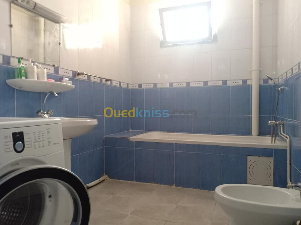 Location Appartement F3 Béjaïa Bejaia