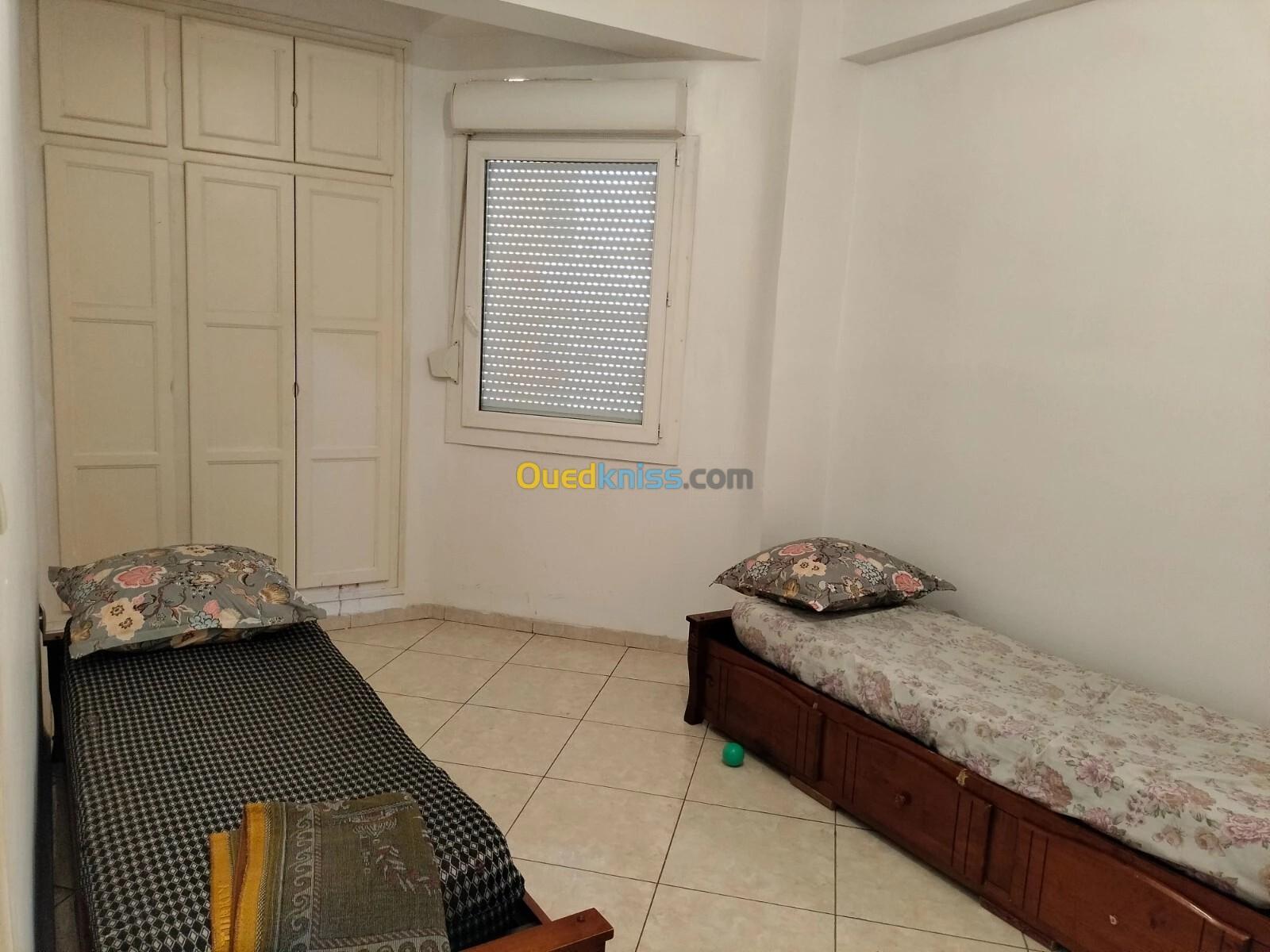 Location Appartement F3 Béjaïa Bejaia