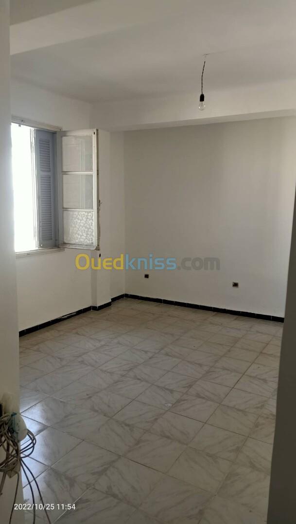 Location Appartement F2 Béjaïa Bejaia