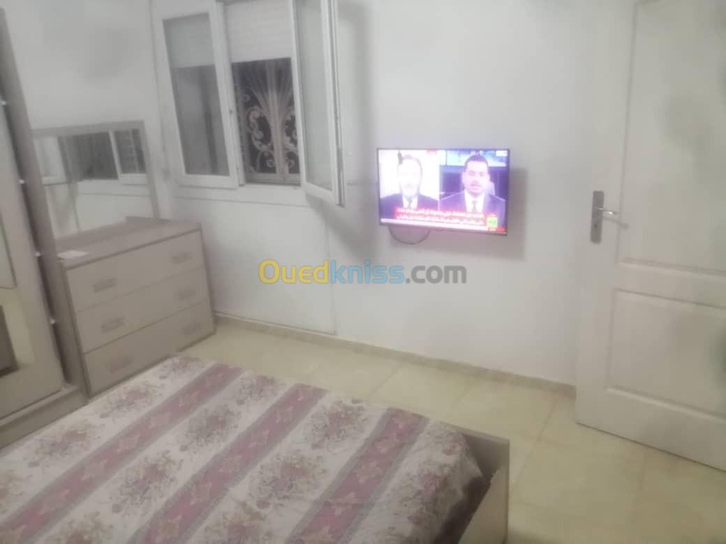 Location Appartement F3 Constantine El khroub