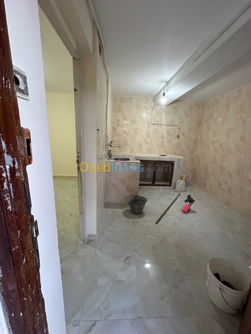 Location Niveau De Villa F2 Alger Beni messous