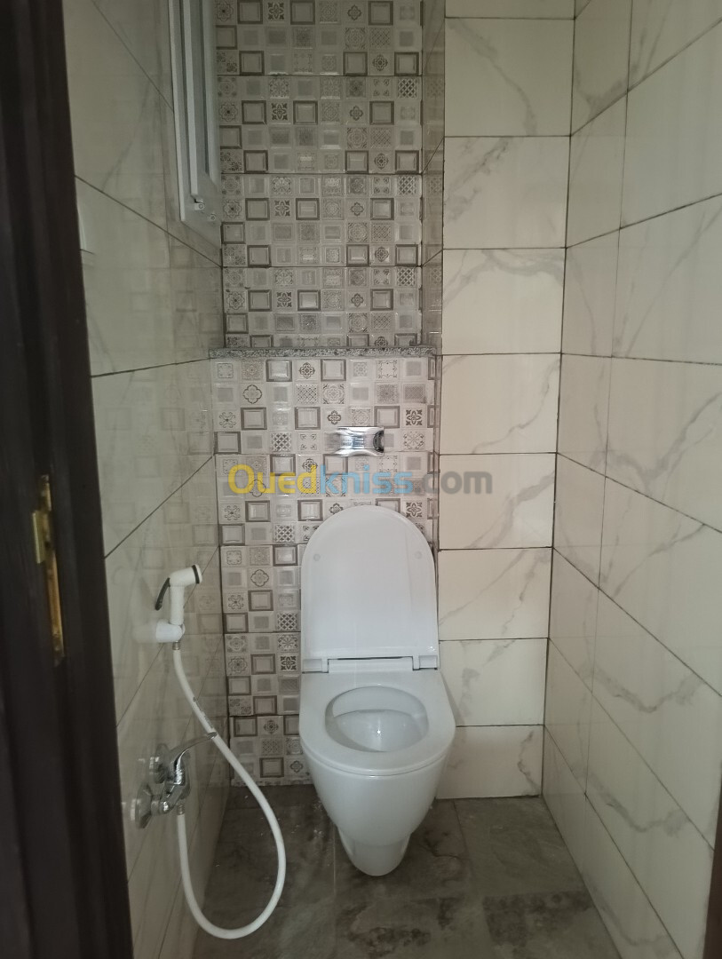 Vente Appartement F4 Jijel Jijel