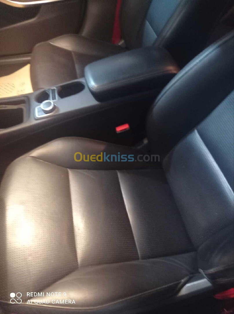 Mercedes Classe A 2015 250 Sport +