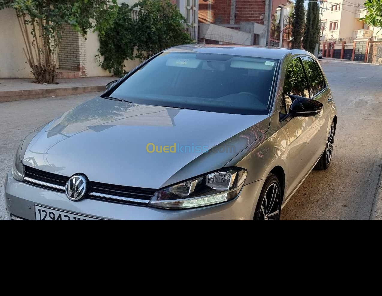 Volkswagen Golf 7 2019 START+