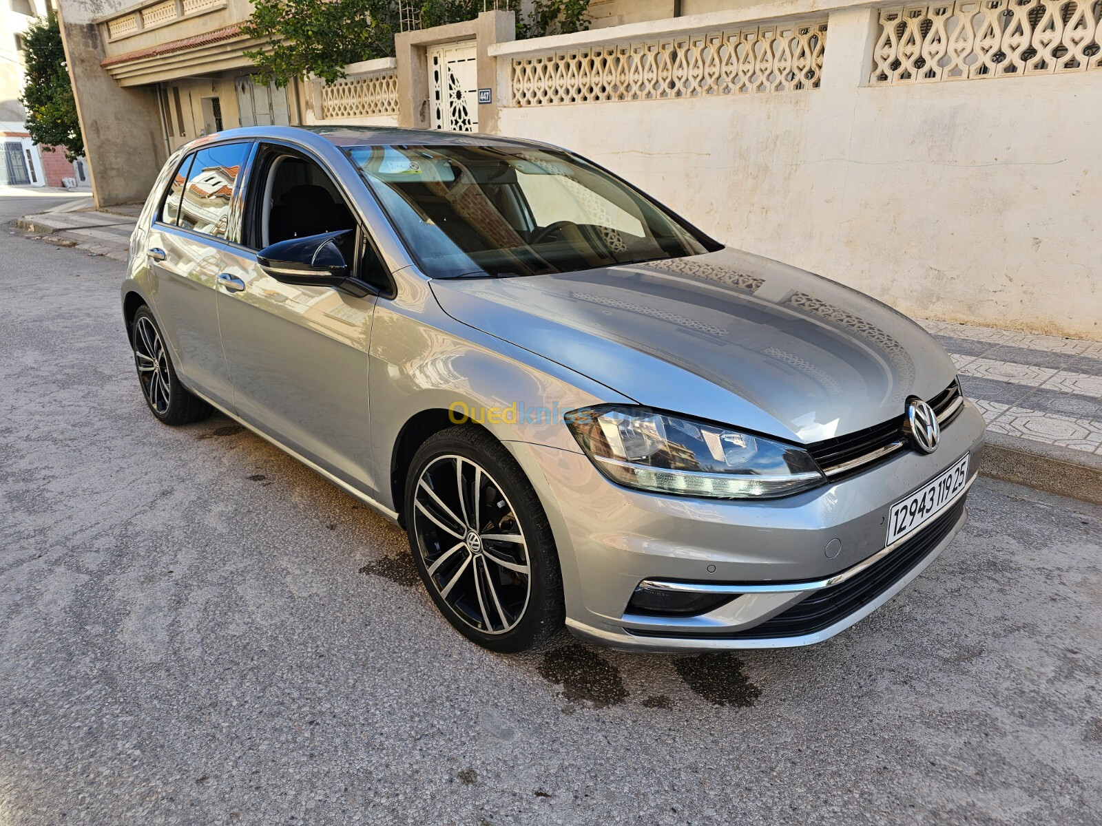 Volkswagen Golf 7 2019 START+