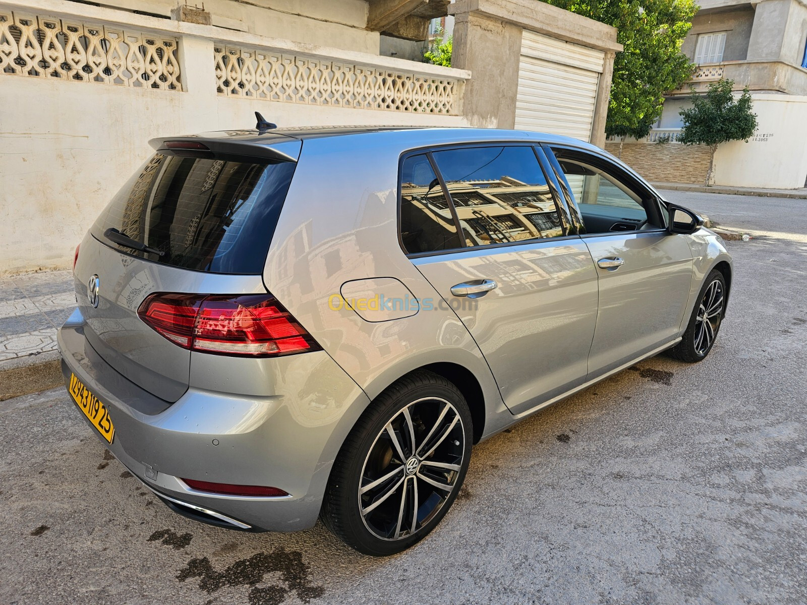 Volkswagen Golf 7 2019 START+