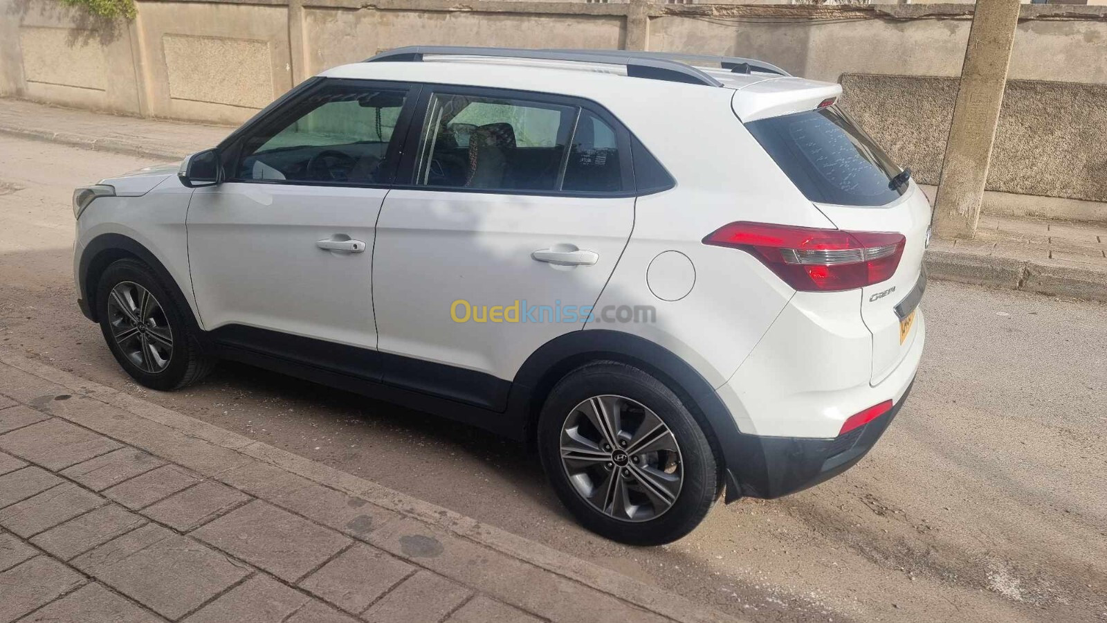 Hyundai Creta 2018 