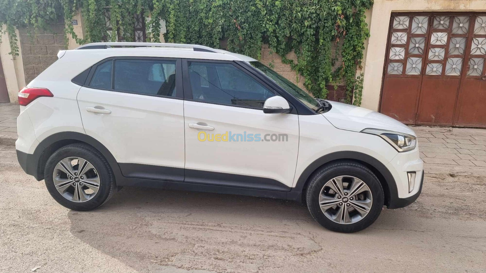 Hyundai Creta 2018 Gls