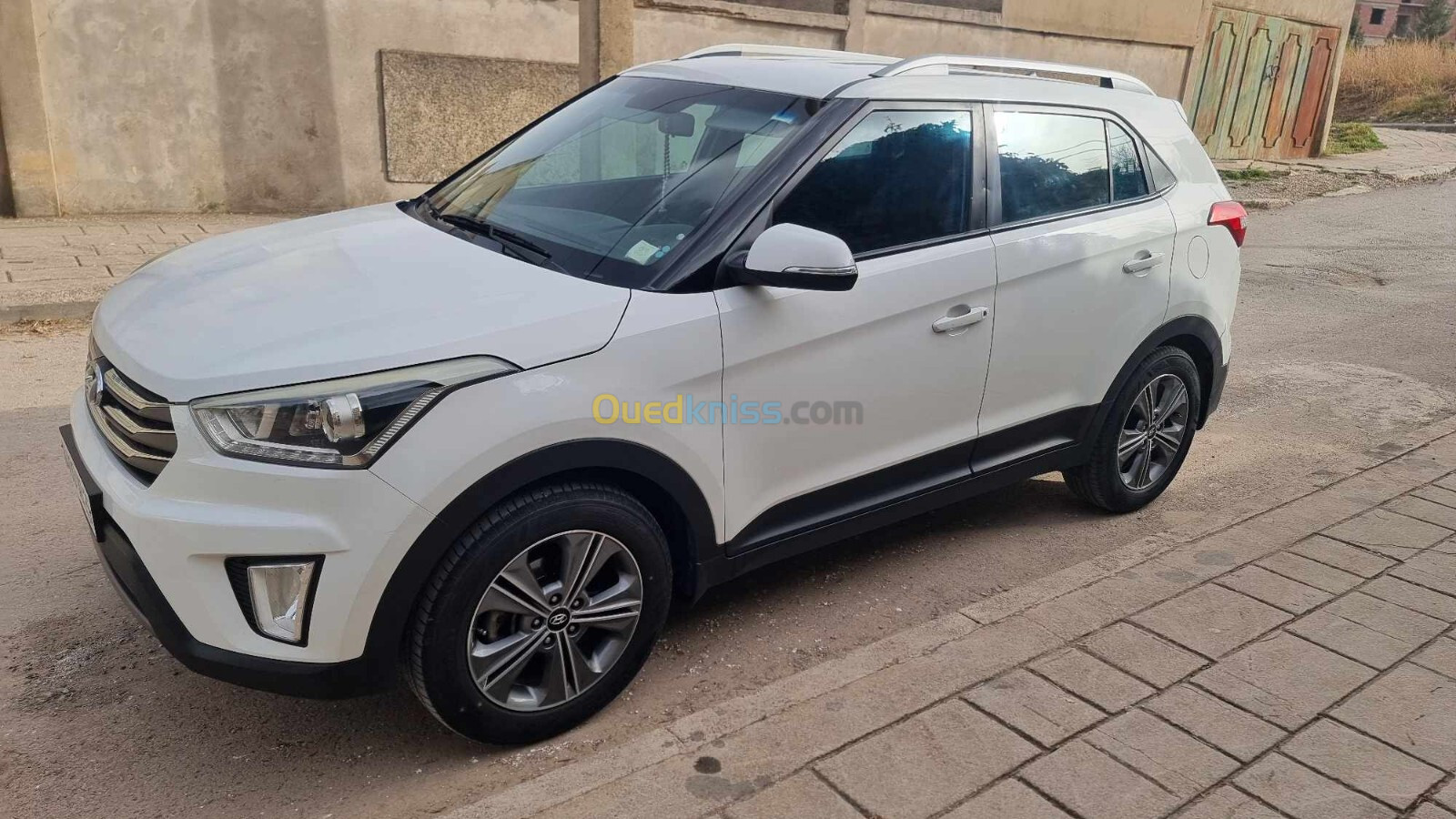 Hyundai Creta 2018 