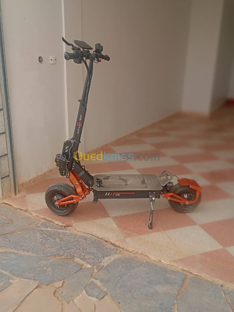 OBARTER Scooter électrique 2024