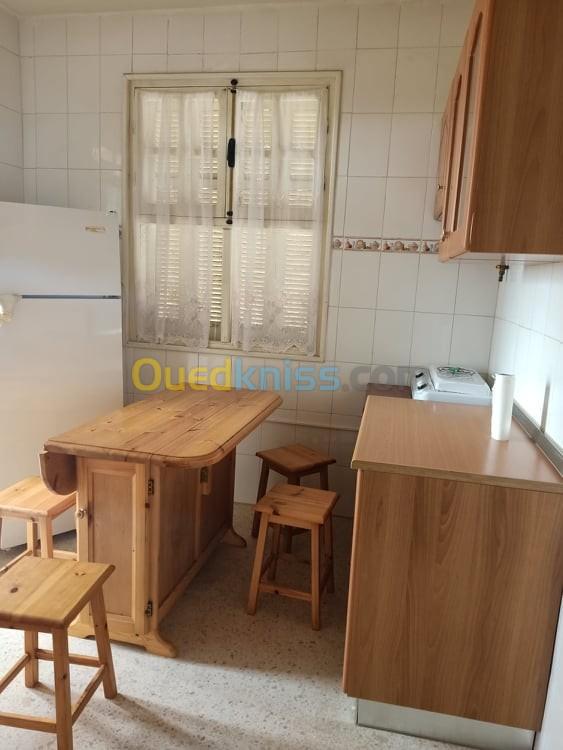 Location Appartement F2 Bejaia Melbou