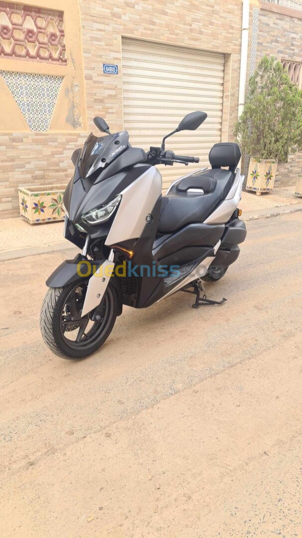 Yamaha Xmax 300 2021