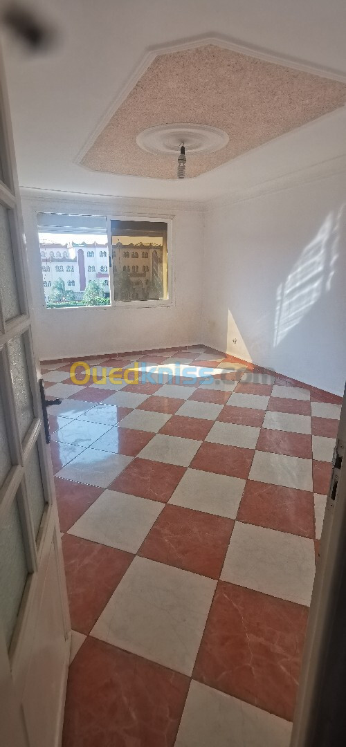 Location Appartement F3 Alger Draria