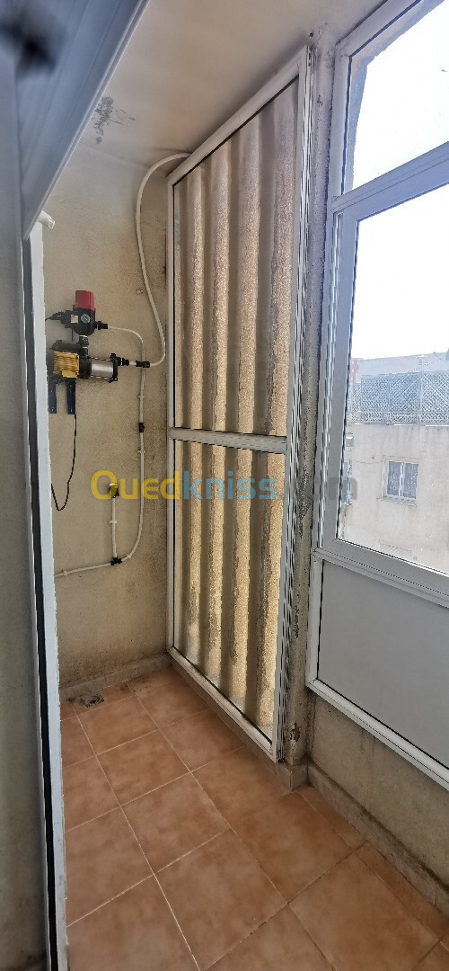 Location Appartement F3 Alger Draria