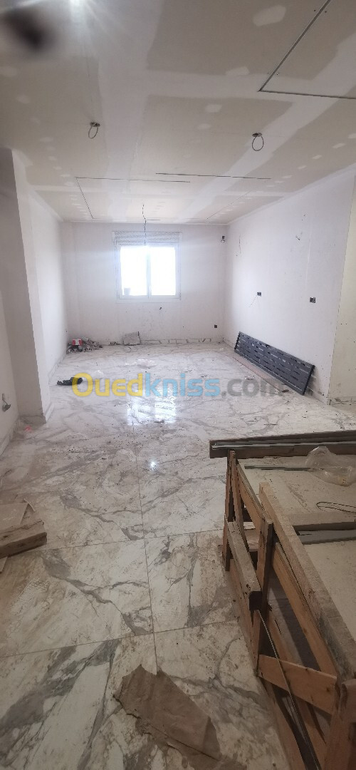 Location Appartement F4 Alger Khraissia