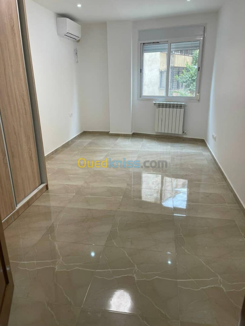 Location Appartement F3 Alger El achour