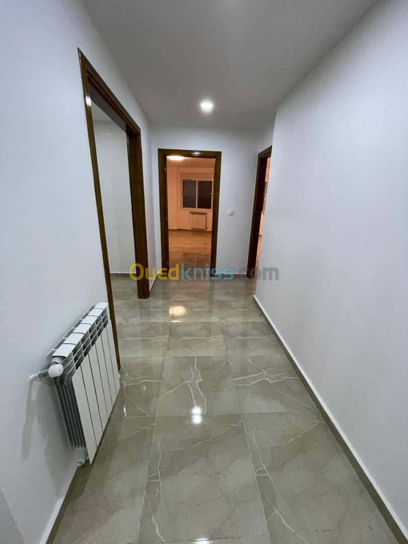 Location Appartement F3 Alger El achour