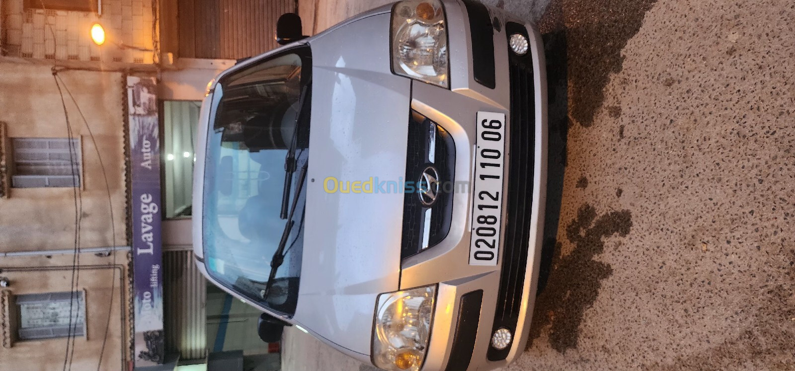 Hyundai Atos 2010 GLS