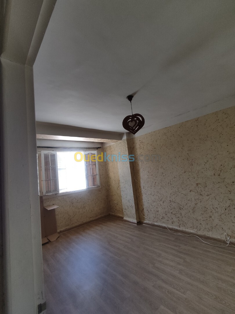 Vente Appartement F4 Tizi Ouzou Tizi ouzou